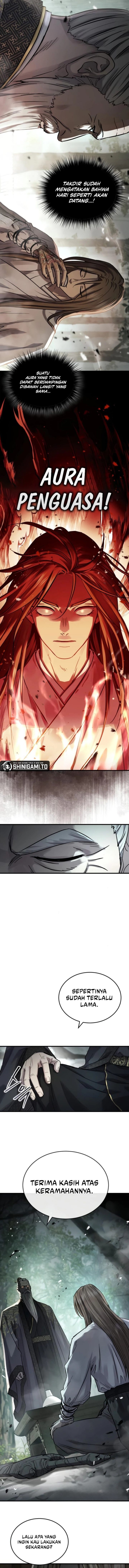Absolute Dominion Chapter 94 Halaman 18