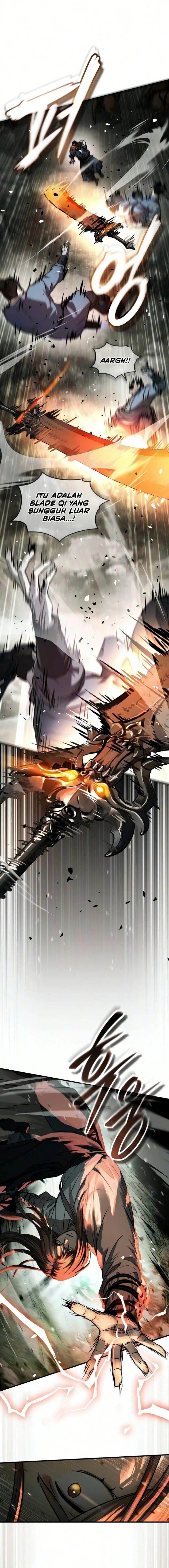 Absolute Dominion Chapter 95 Halaman 5