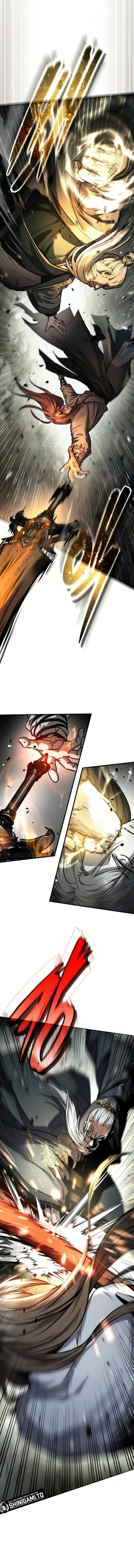 Absolute Dominion Chapter 95 Halaman 6