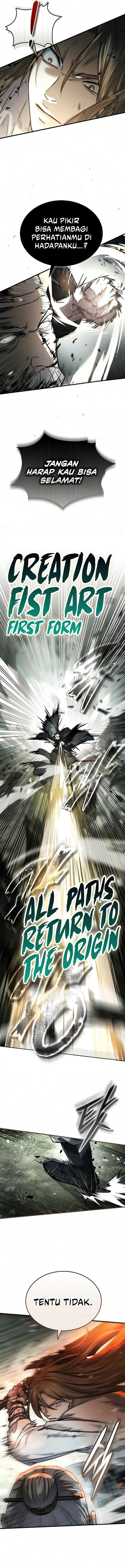 Absolute Dominion Chapter 95 Halaman 7