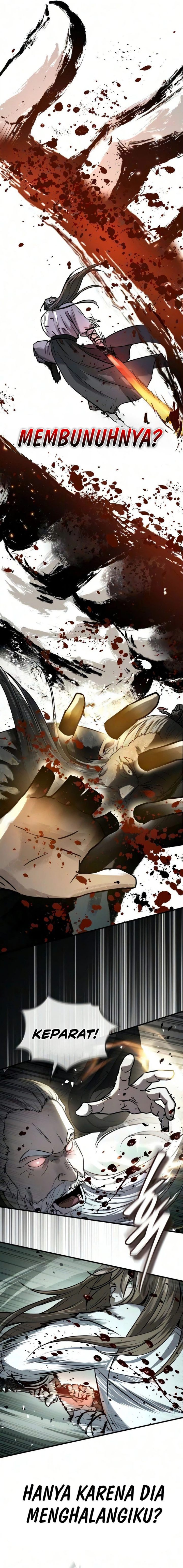 Absolute Dominion Chapter 95 Halaman 13