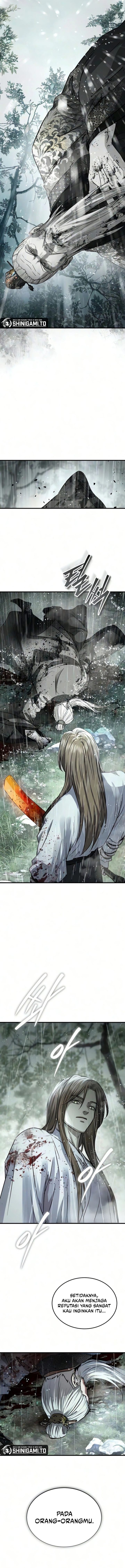 Absolute Dominion Chapter 95 Halaman 22