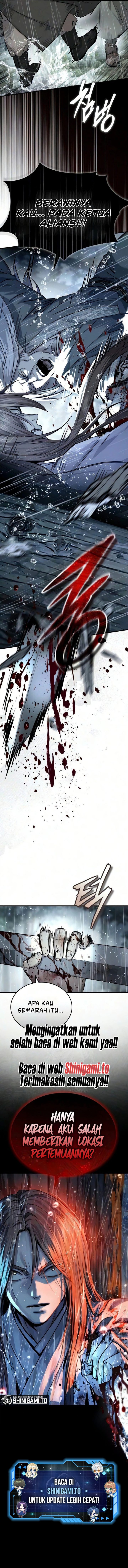 Absolute Dominion Chapter 95 Halaman 24