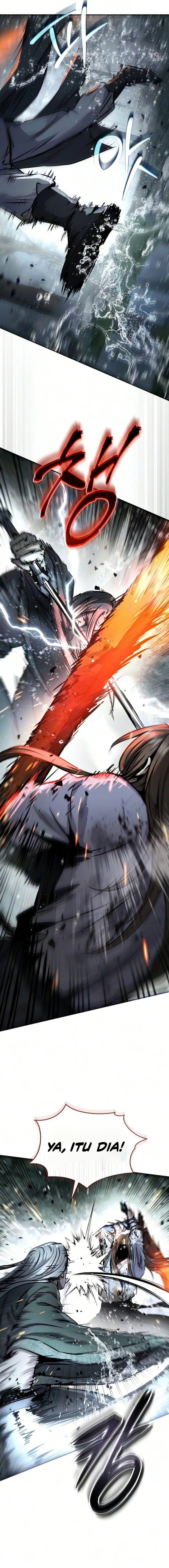 Absolute Dominion Chapter 96 Halaman 4