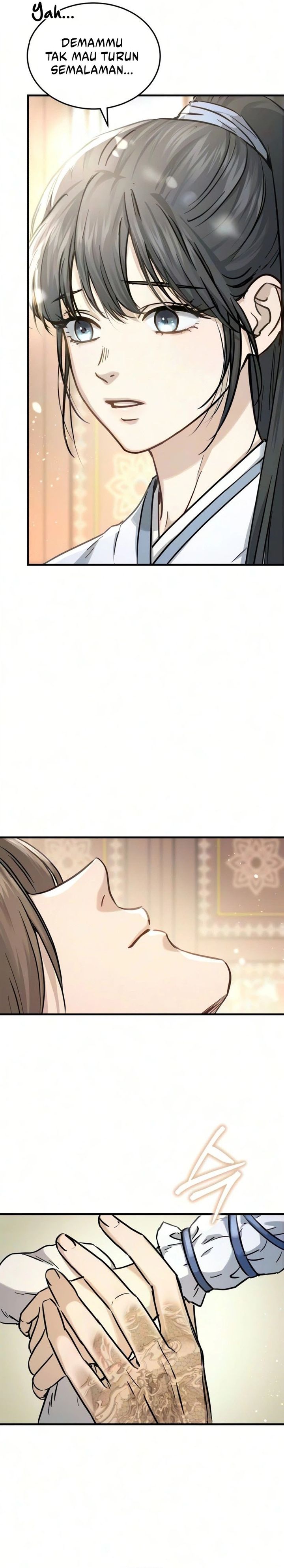 Absolute Dominion Chapter 97 Halaman 5