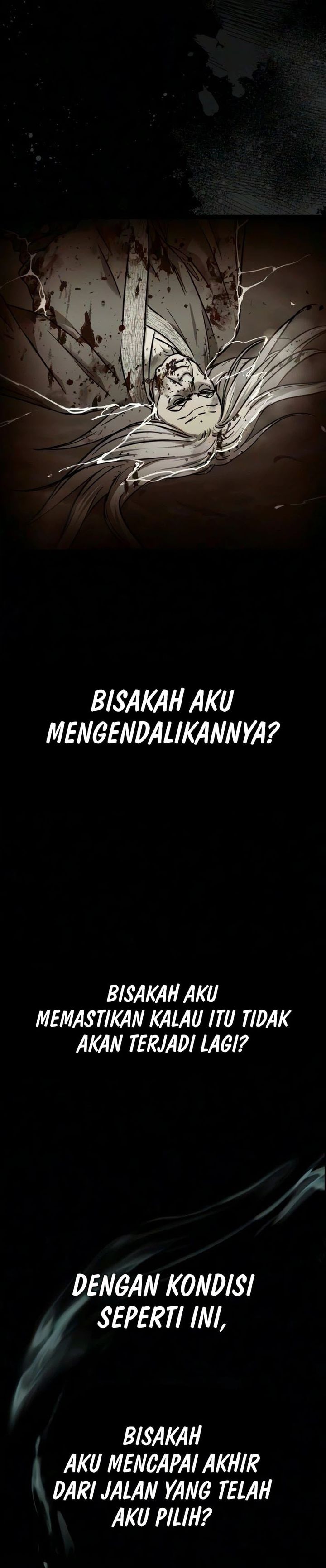 Absolute Dominion Chapter 97 Halaman 9