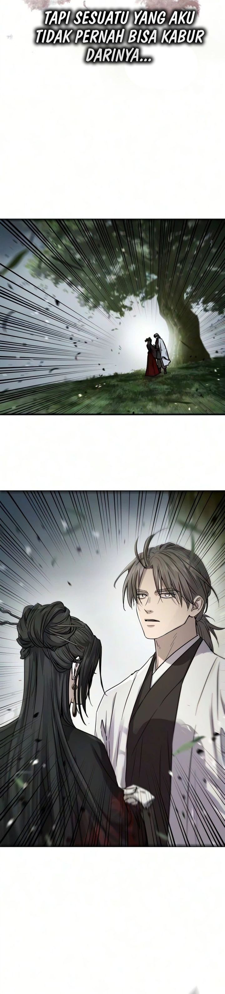 Absolute Dominion Chapter 97 Halaman 27