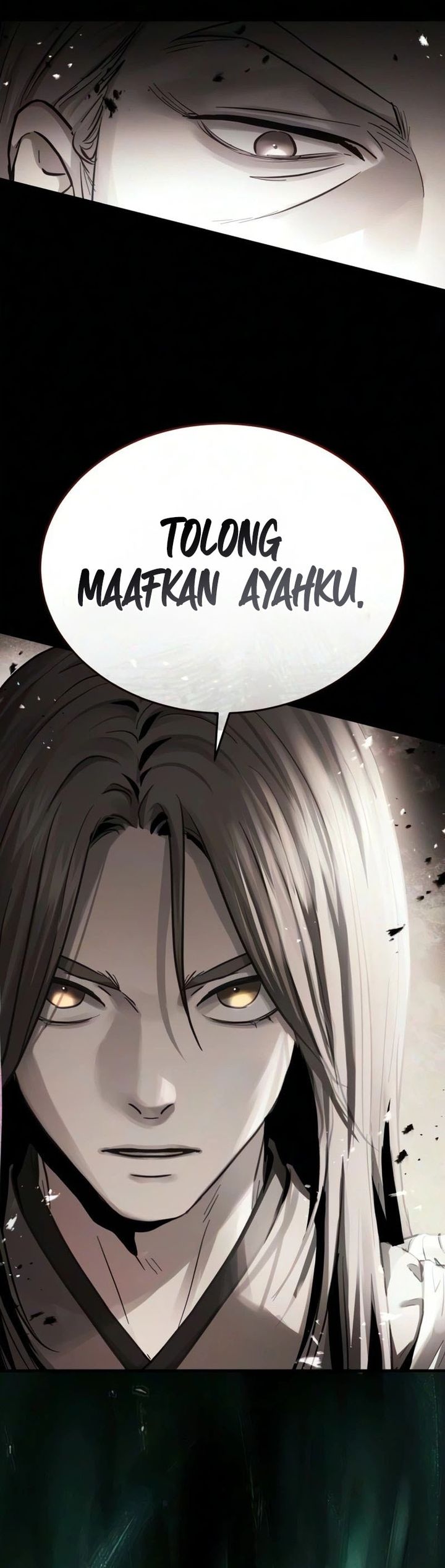 Absolute Dominion Chapter 97 Halaman 42