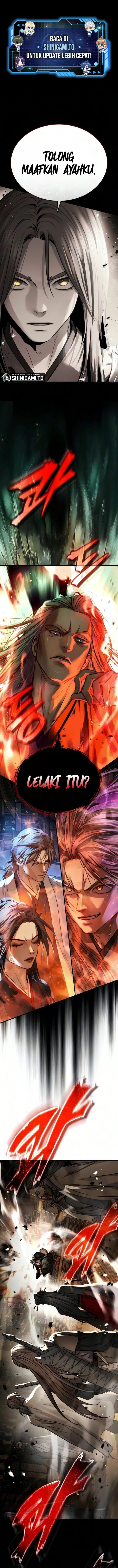 Absolute Dominion Chapter 98 Halaman 2