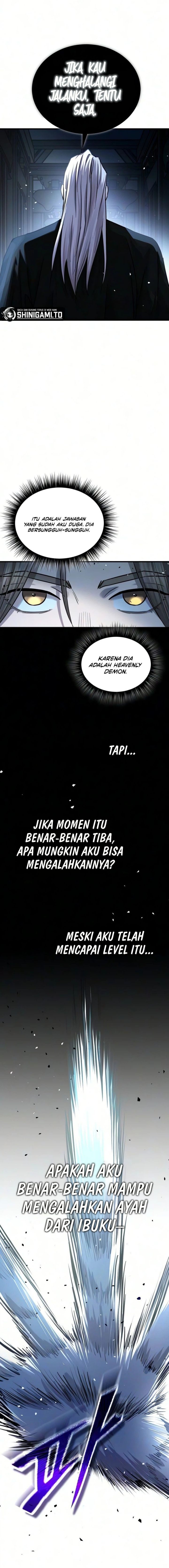 Absolute Dominion Chapter 98 Halaman 19