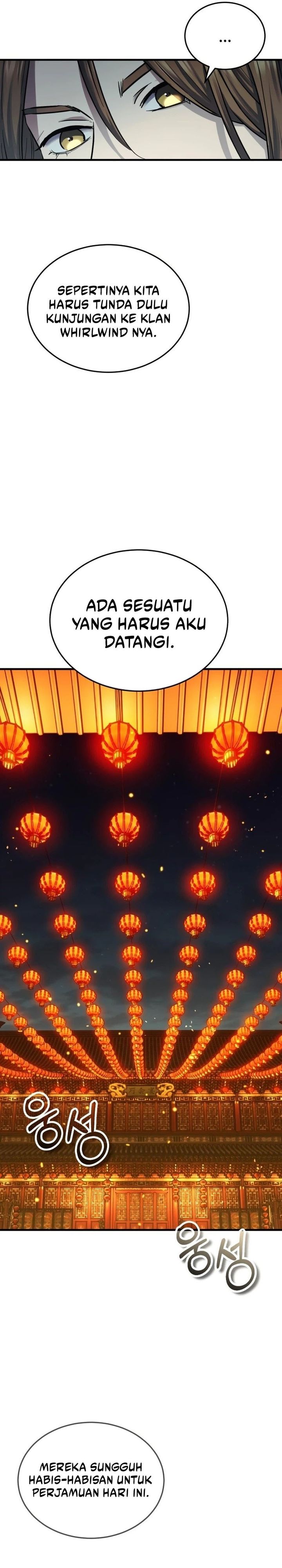 Absolute Dominion Chapter 101 Halaman 8