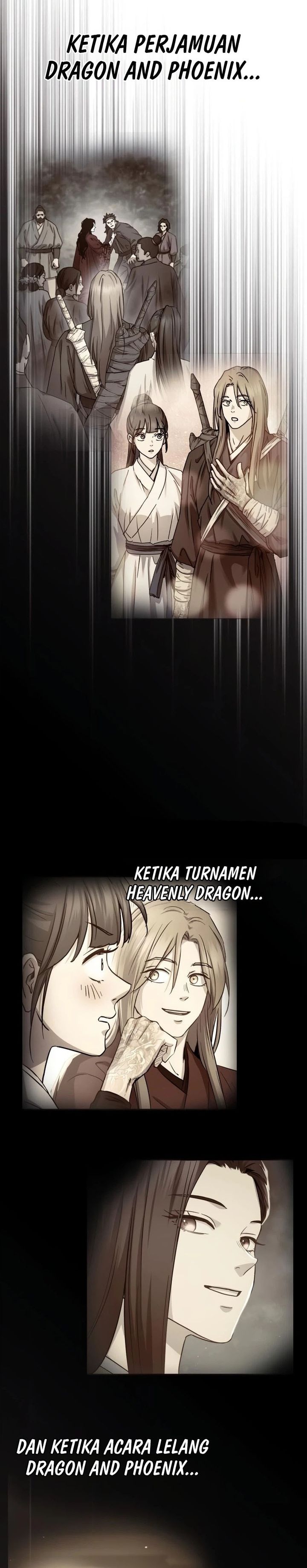 Absolute Dominion Chapter 101 Halaman 15
