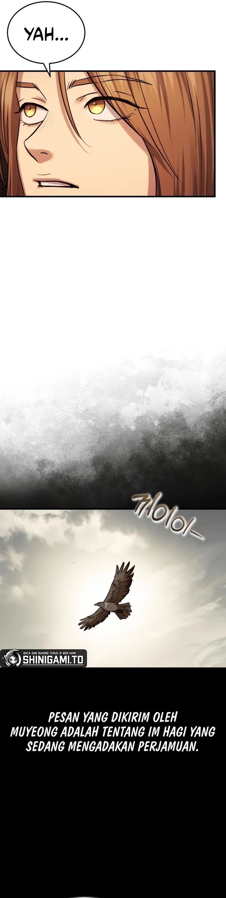 Absolute Dominion Chapter 101 Halaman 19