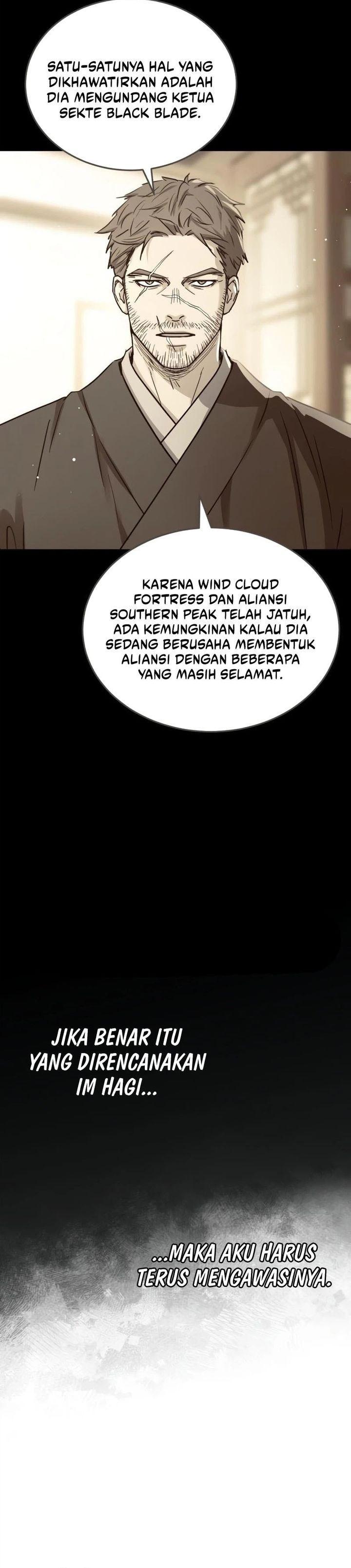 Absolute Dominion Chapter 101 Halaman 20