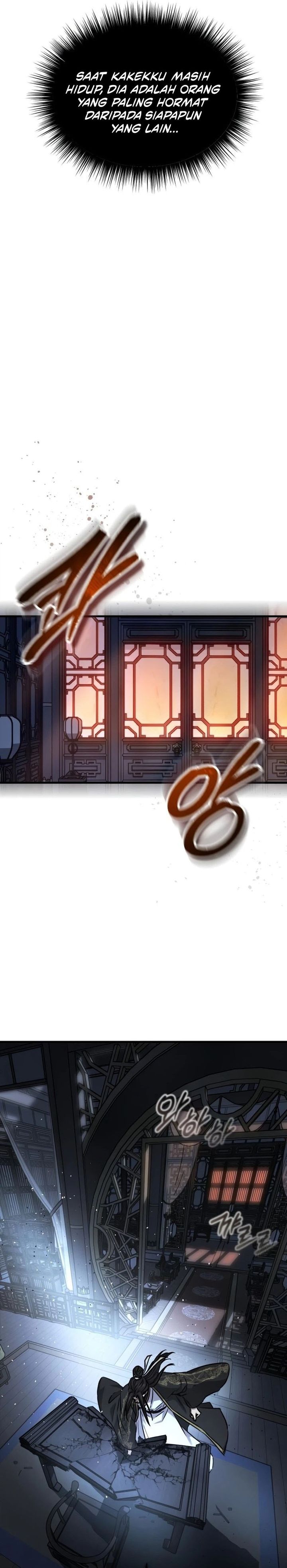 Absolute Dominion Chapter 101 Halaman 25