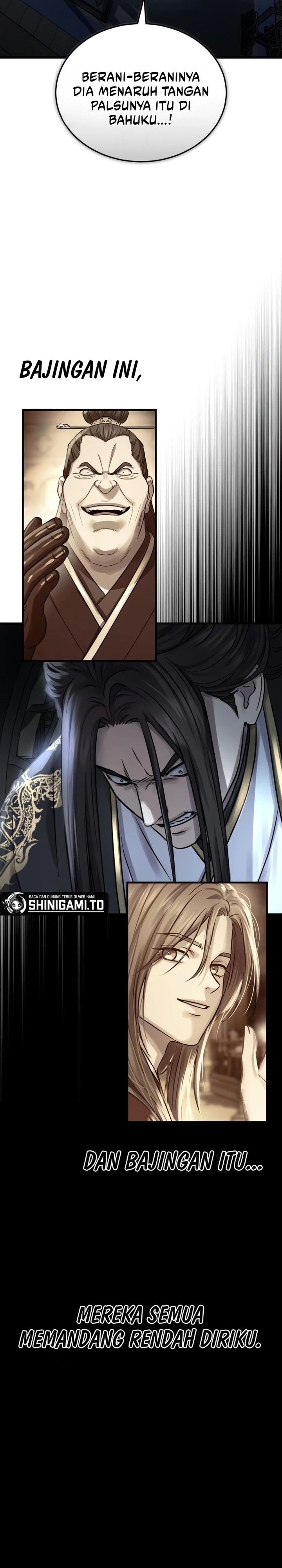 Absolute Dominion Chapter 101 Halaman 26