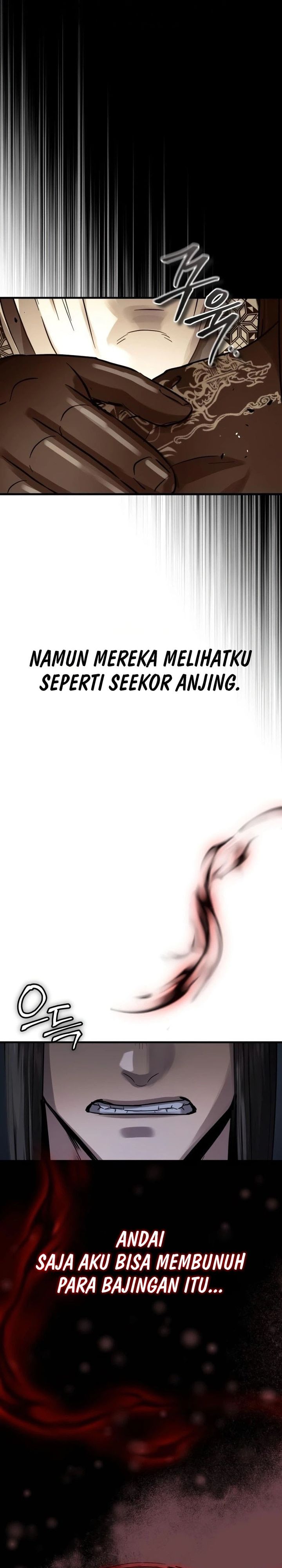 Absolute Dominion Chapter 101 Halaman 28