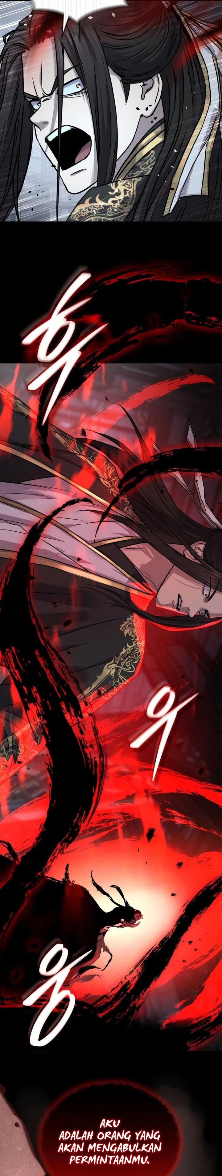 Absolute Dominion Chapter 101 Halaman 30