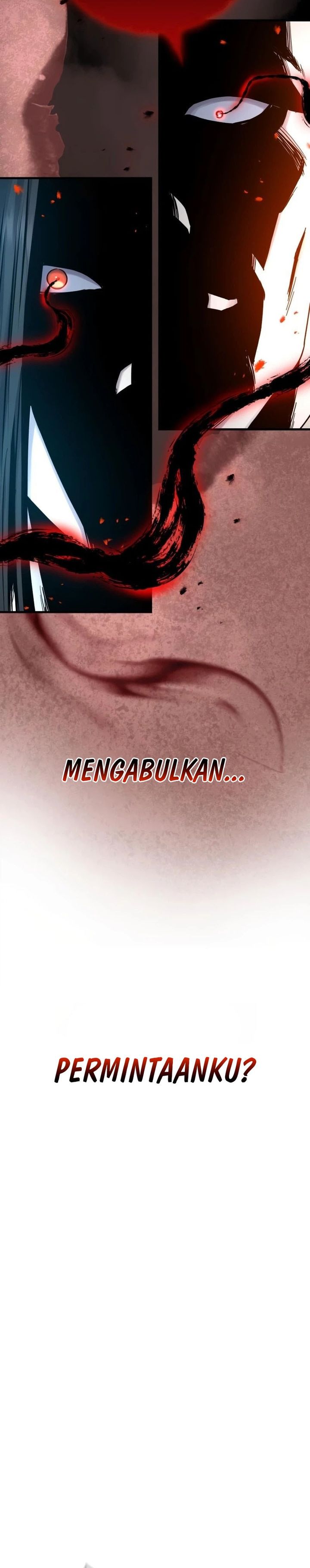 Absolute Dominion Chapter 101 Halaman 31