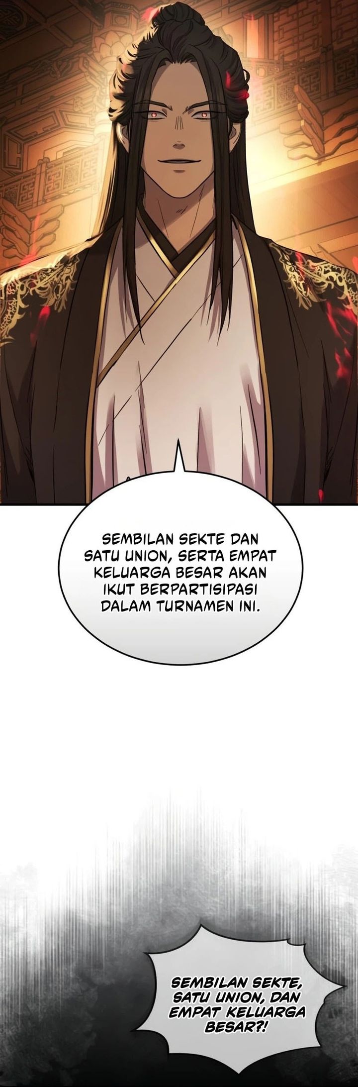 Absolute Dominion Chapter 101 Halaman 41