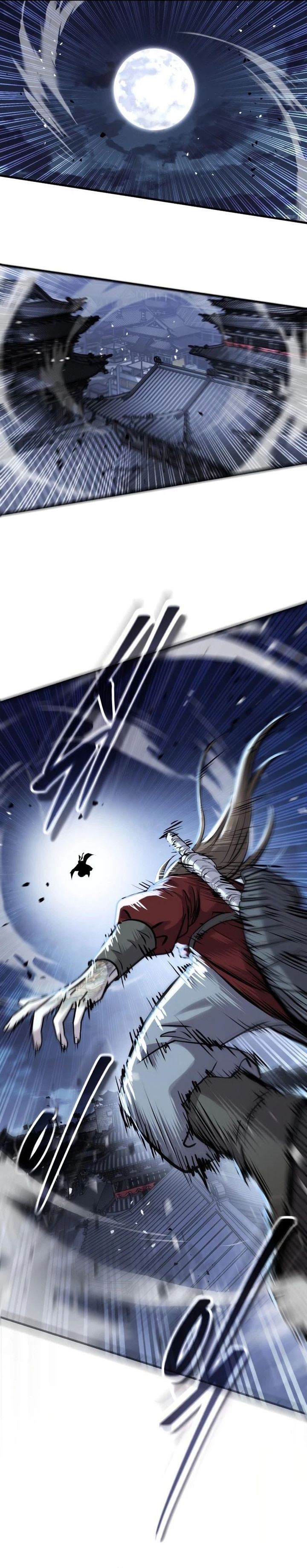 Absolute Dominion Chapter 101 Halaman 45