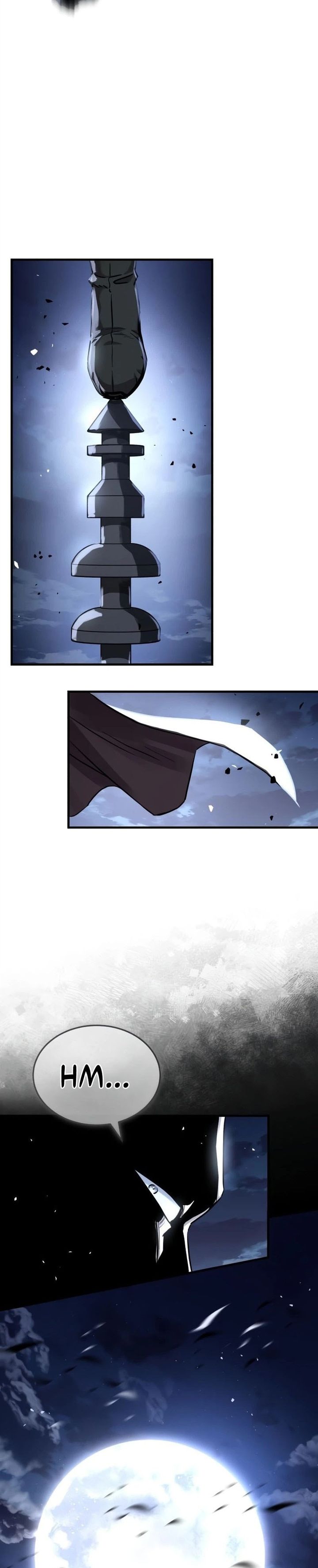 Absolute Dominion Chapter 101 Halaman 48