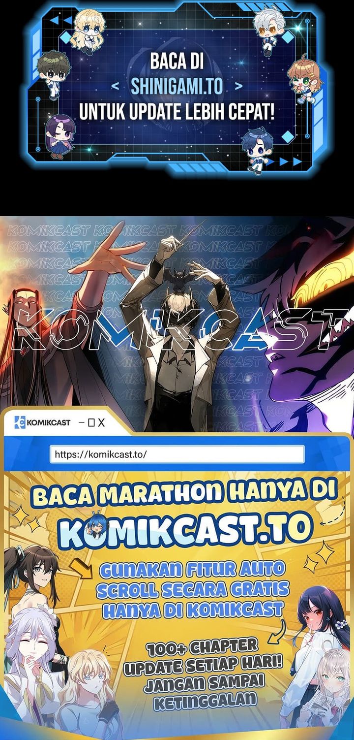 Absolute Dominion Chapter 101 Halaman 50