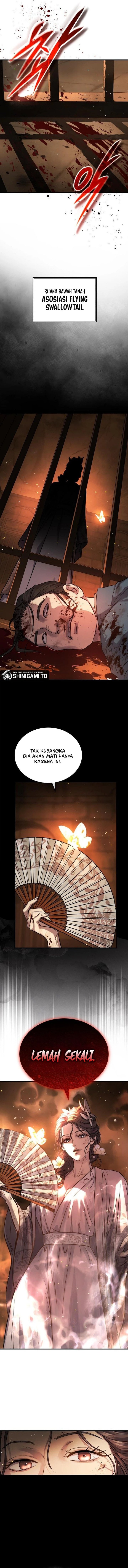 Absolute Dominion Chapter 102 Halaman 16