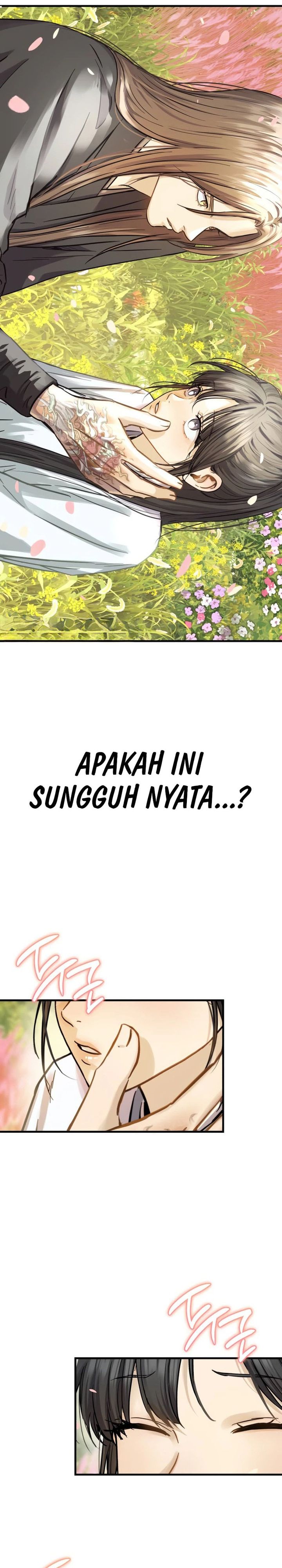 Absolute Dominion Chapter 103 Halaman 13