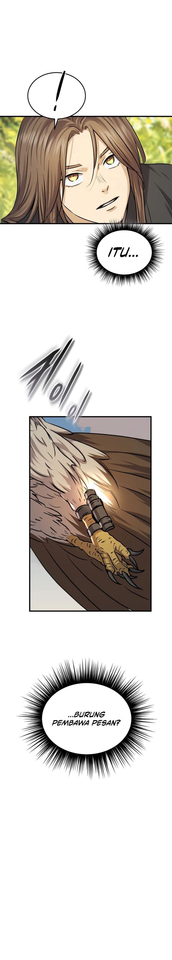 Absolute Dominion Chapter 103 Halaman 17