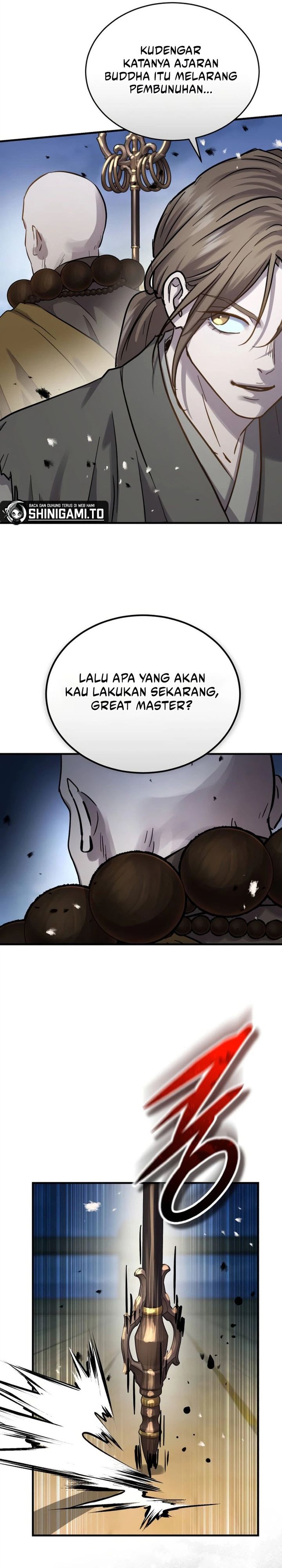 Absolute Dominion Chapter 103 Halaman 47