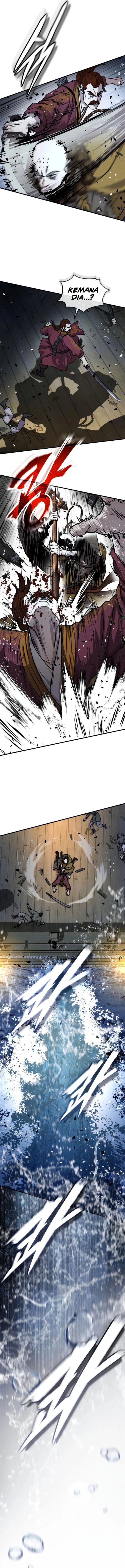Absolute Dominion Chapter 104 Halaman 6