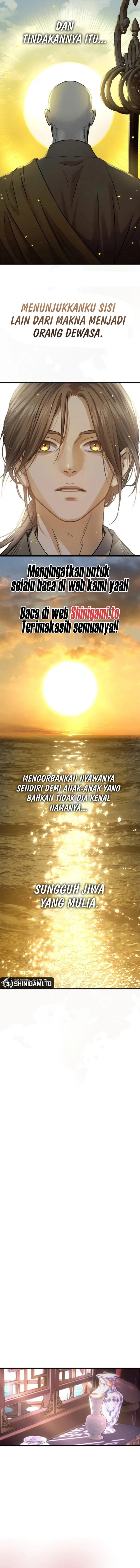 Absolute Dominion Chapter 104 Halaman 15