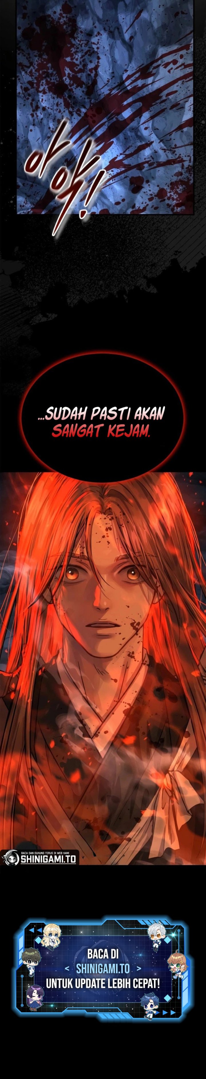 Absolute Dominion Chapter 104 Halaman 21