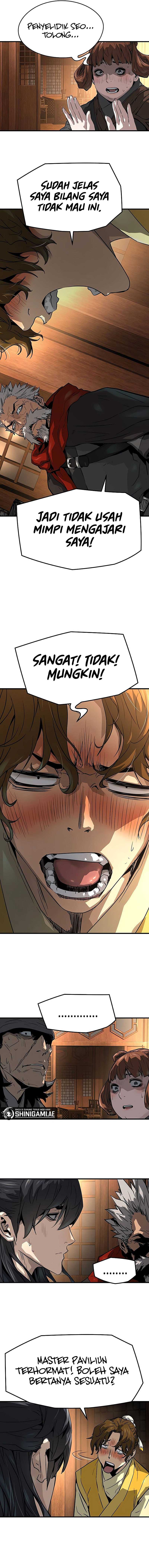 Absolute Regression Chapter 48 Halaman 5