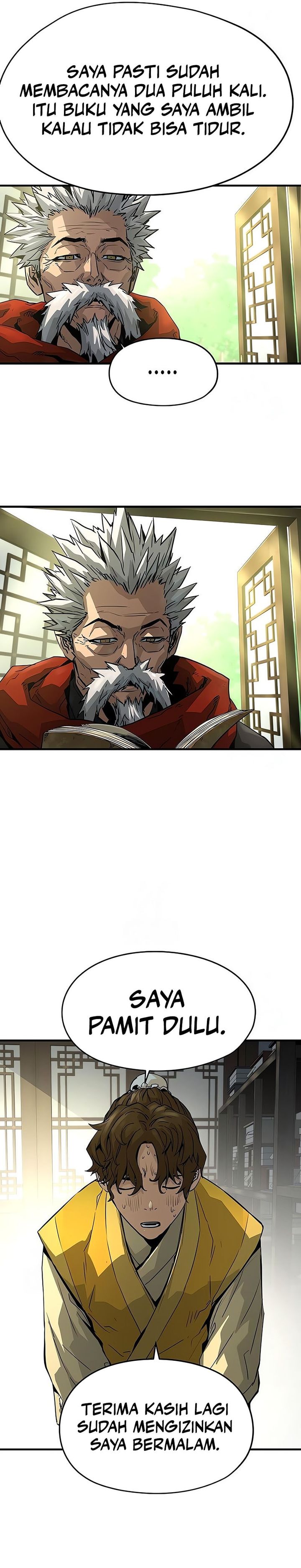 Absolute Regression Chapter 49 Halaman 20