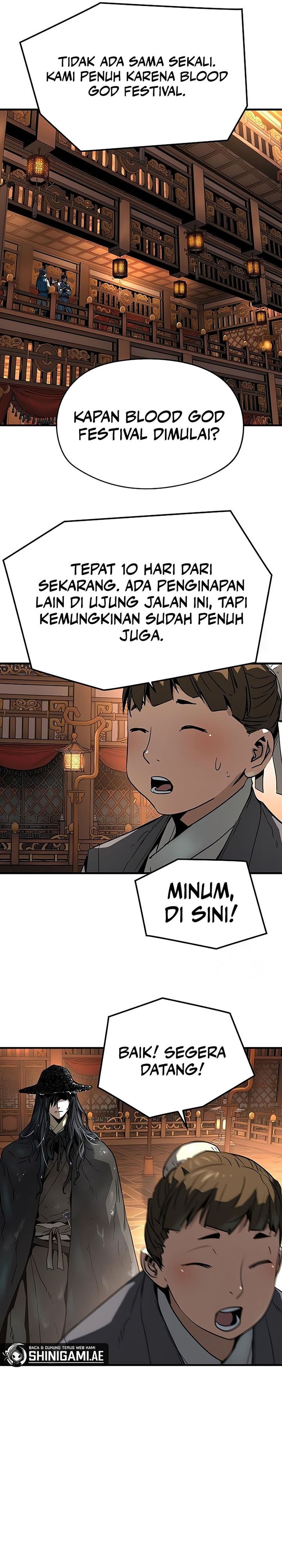 Absolute Regression Chapter 49 Halaman 38