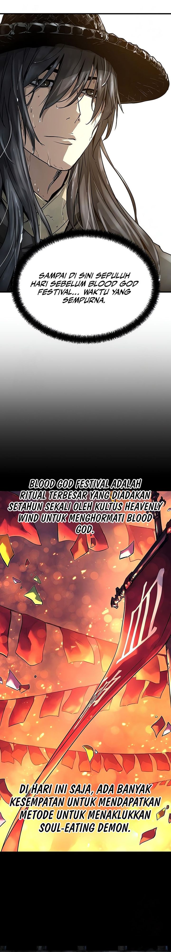 Absolute Regression Chapter 49 Halaman 39