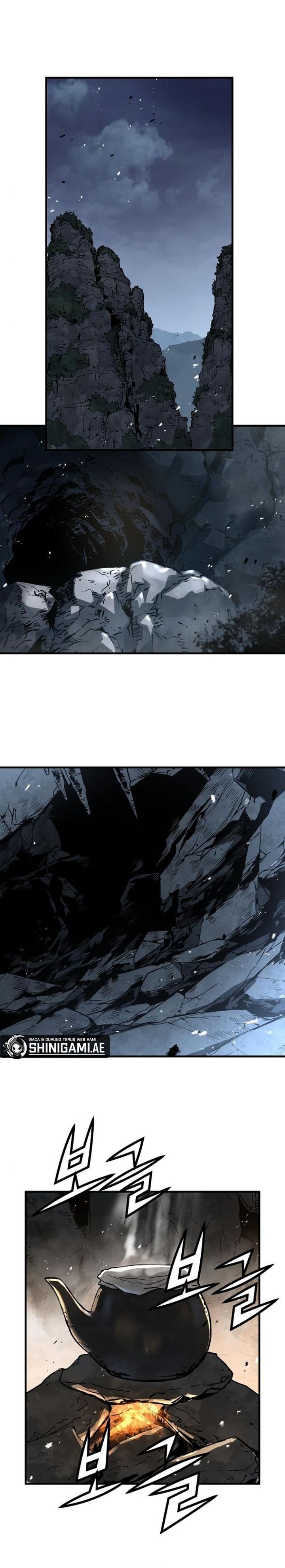 Absolute Regression Chapter 50 Halaman 23