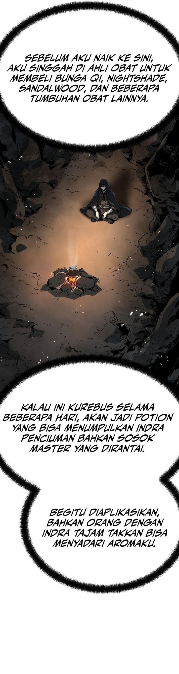 Absolute Regression Chapter 50 Halaman 24