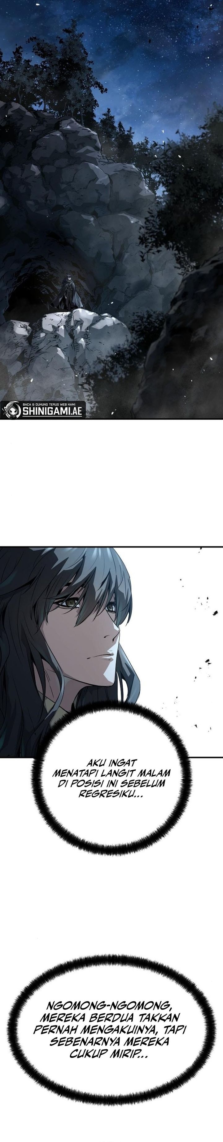 Absolute Regression Chapter 50 Halaman 28