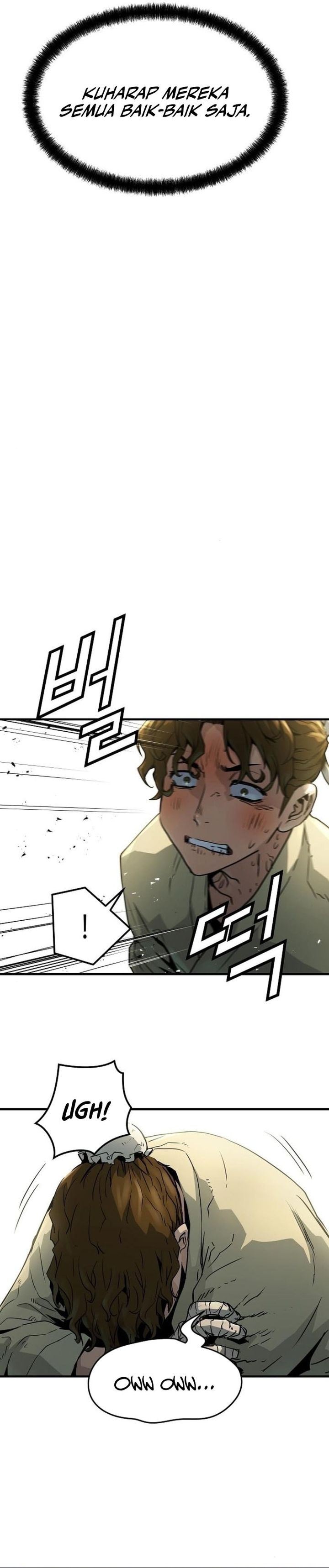 Absolute Regression Chapter 50 Halaman 29