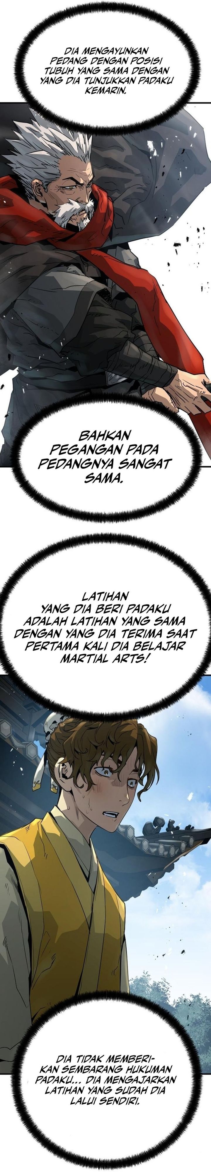 Absolute Regression Chapter 50 Halaman 36