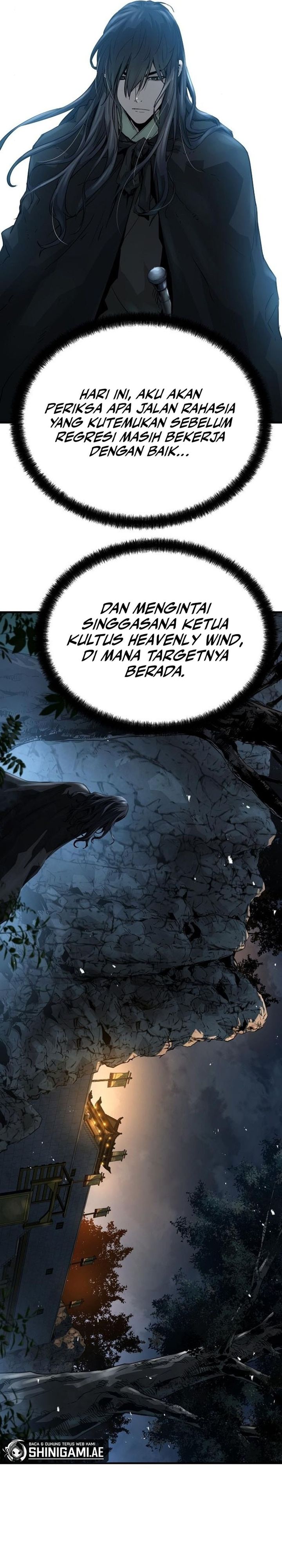 Absolute Regression Chapter 50 Halaman 41