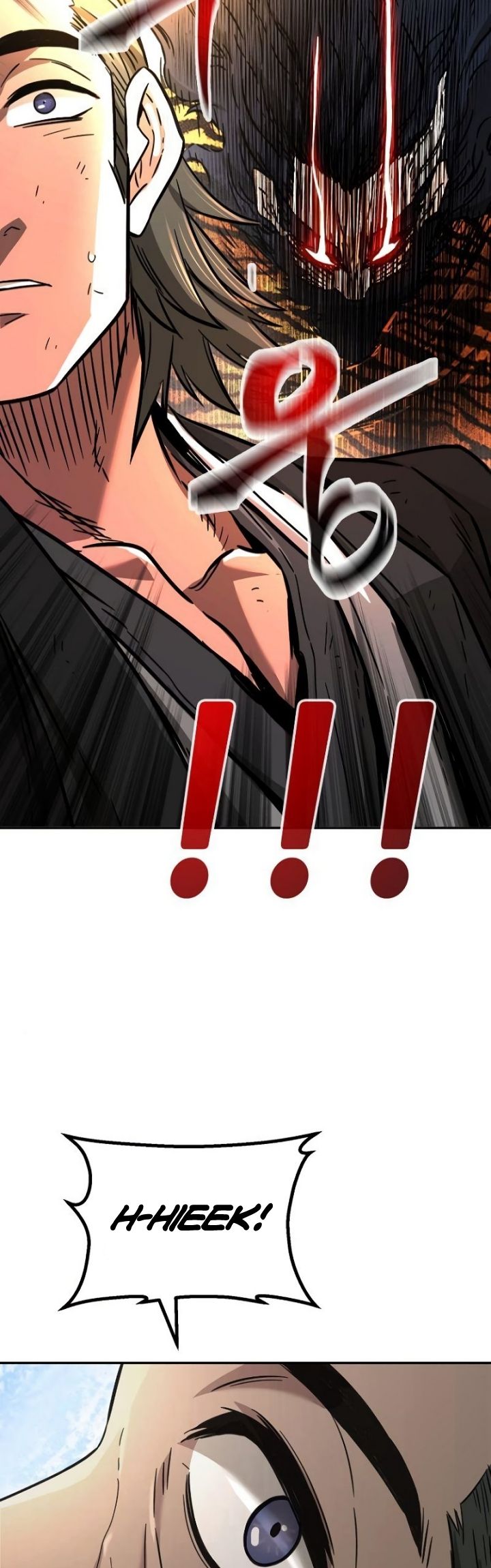 Absolute Sword Sense Chapter 14 Halaman 21