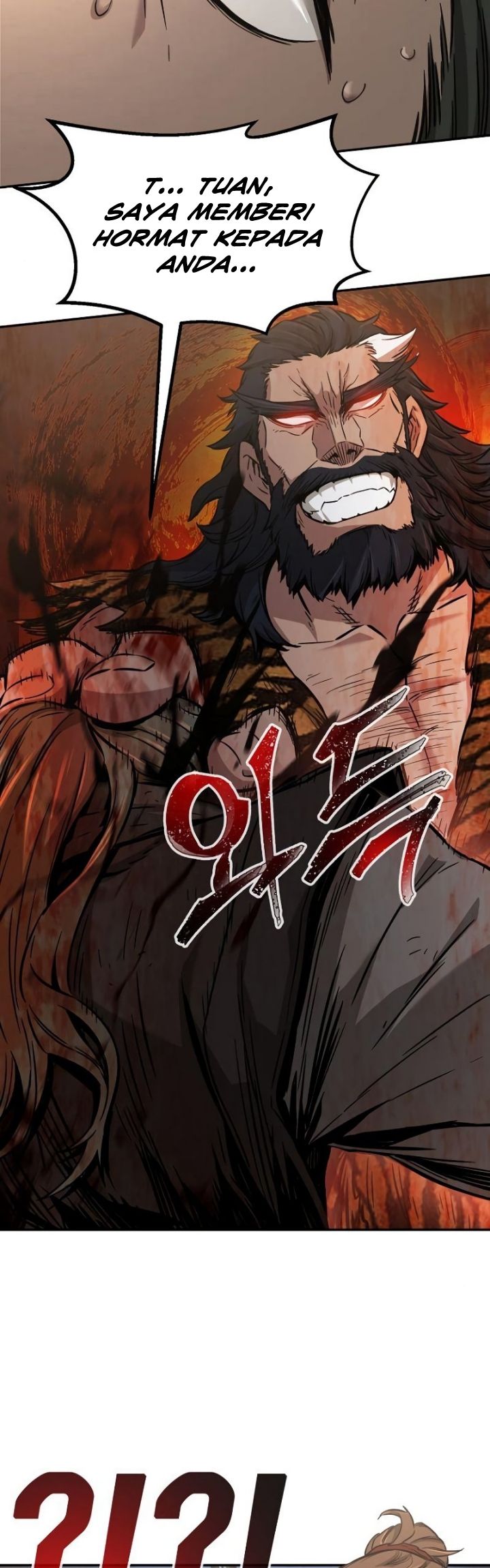 Absolute Sword Sense Chapter 14 Halaman 22