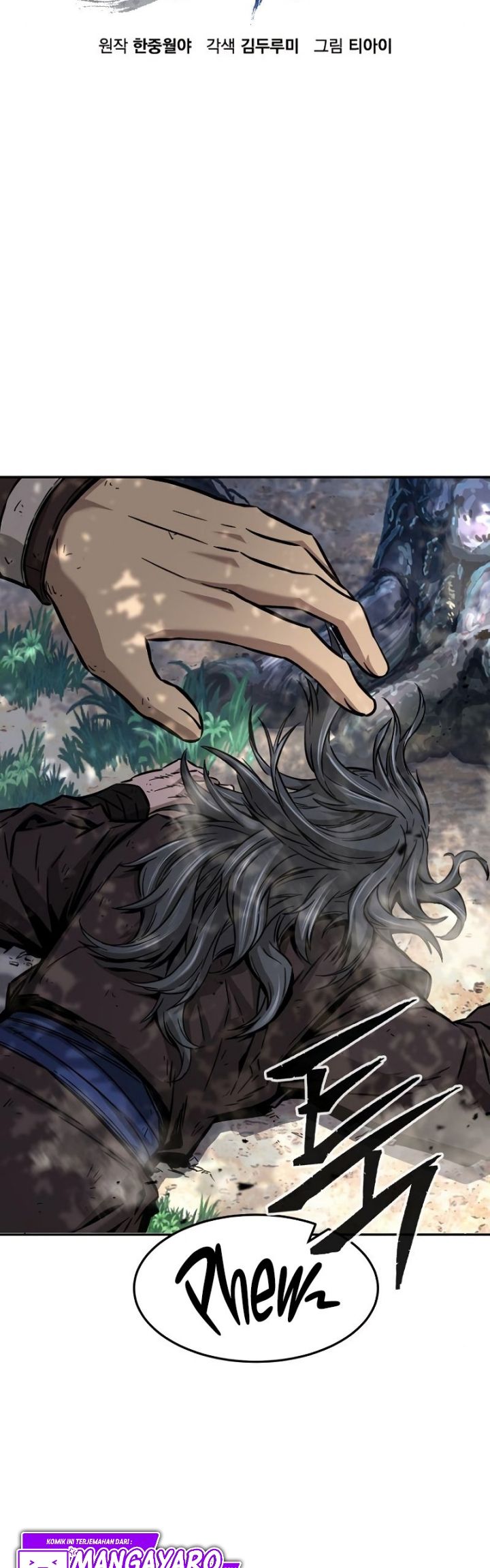 Absolute Sword Sense Chapter 14 Halaman 49
