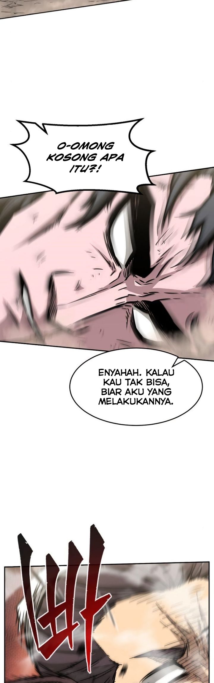 Absolute Sword Sense Chapter 14 Halaman 56