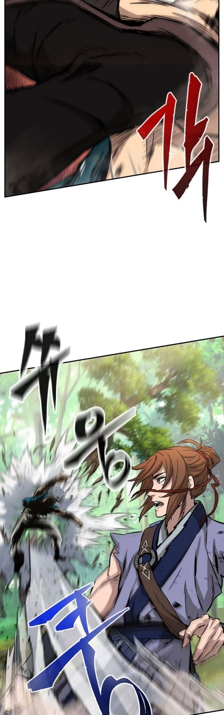 Absolute Sword Sense Chapter 14 Halaman 57