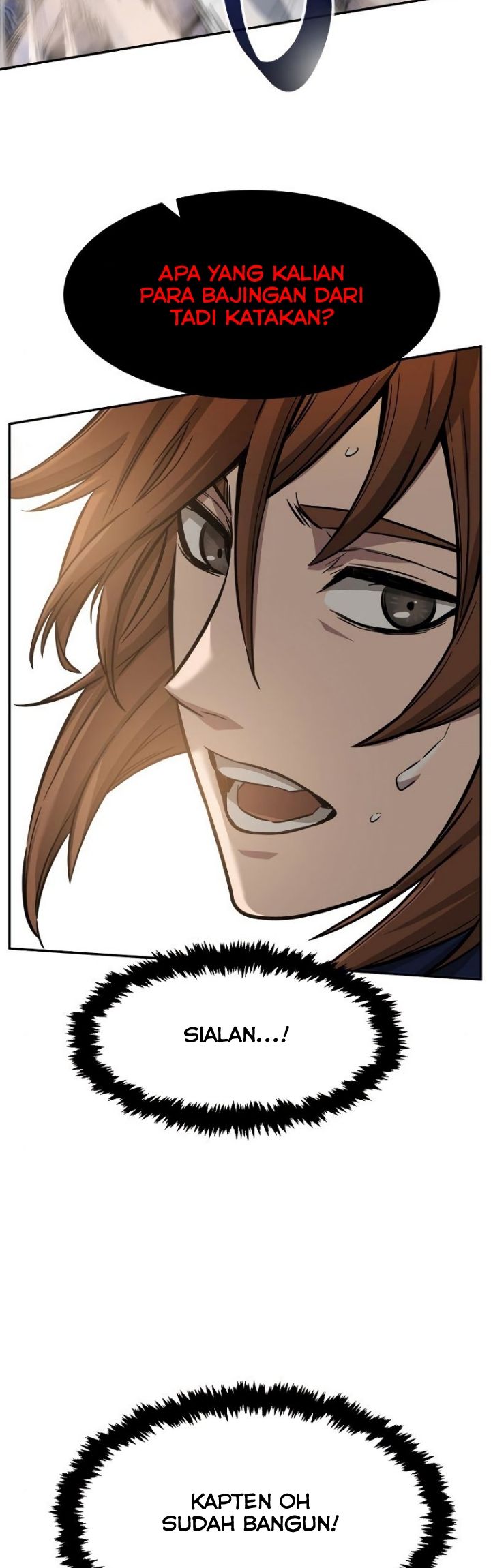 Absolute Sword Sense Chapter 14 Halaman 58